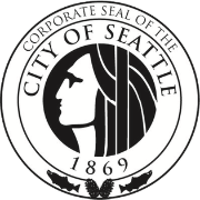 City of Seattle Washington seal